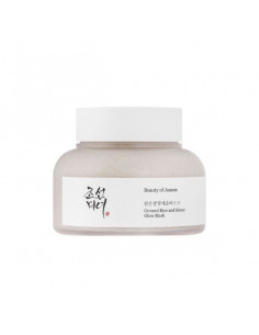 Ground Rice and Honey Glow Mask|Beauty of Joseon |Wingsbeat