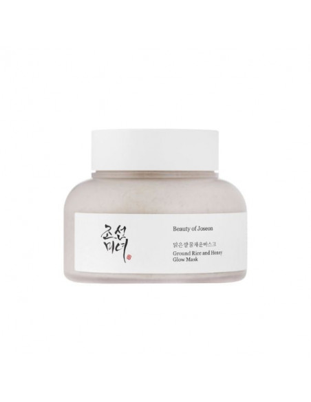 Ground Rice and Honey Glow Mask|Beauty of Joseon |Wingsbeat Ground Rice and Honey Glow Mask|Beauty of Joseon |Wingsbeat