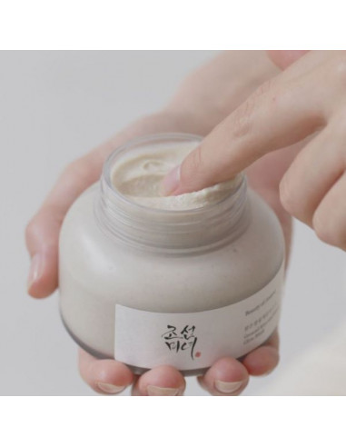 Ground Rice and Honey Glow Mask|Beauty of Joseon |Wingsbeat Ground Rice and Honey Glow Mask|Beauty of Joseon |Wingsbeat