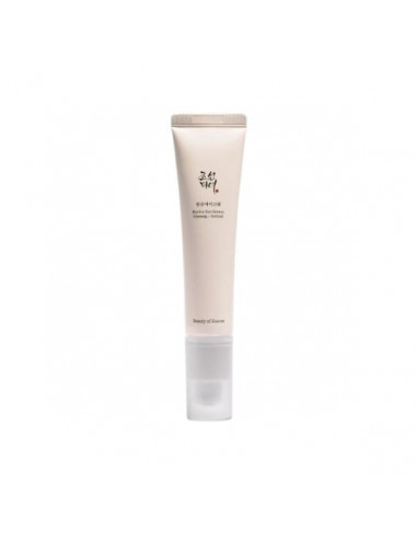 Revive Eye Serum: Ginseng + Retinal|Beauty of Joseon |Wingsbeat