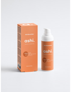 Vitamin C 2%|Ashi Organic Cosmetics|Wingsbeat