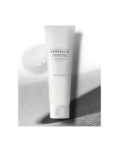 SKIN1004 Madagascar Centella Tone Brightening Cleansing Gel|SKIN1004 |Wingsbeat