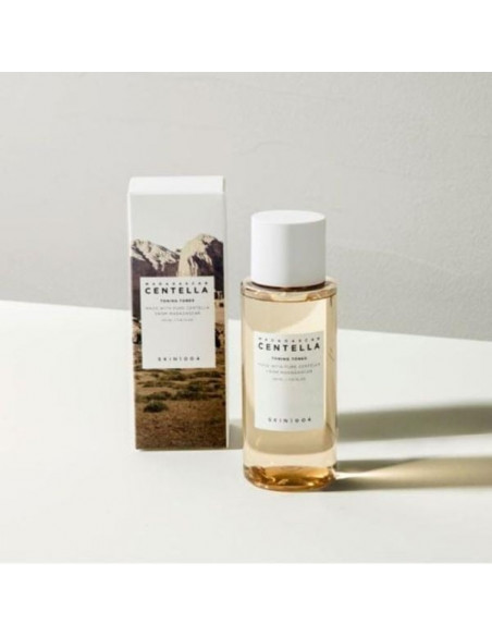 SKIN1004 Madagascar Centella Toning Toner|SKIN1004 |Wingsbeat