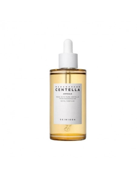 SKIN1004 Madagascar Centella Ampoule|SKIN1004 |Wingsbeat