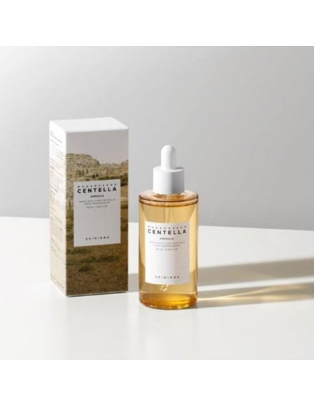 SKIN1004 Madagascar Centella Ampoule|SKIN1004 |Wingsbeat