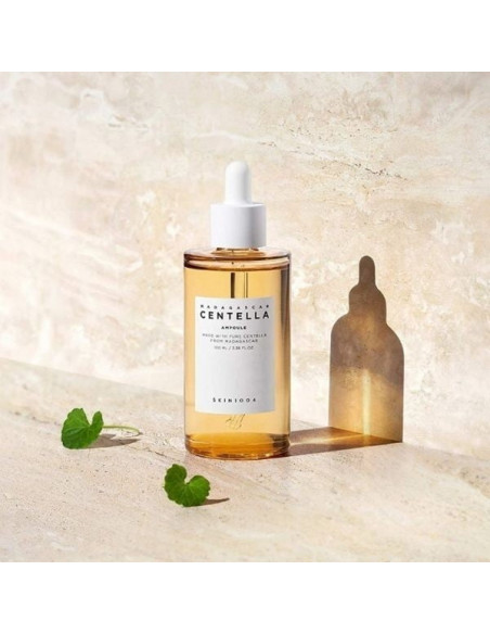 SKIN1004 Madagascar Centella Ampoule|SKIN1004 |Wingsbeat