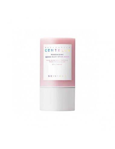 SKIN1004 Madagascar Centella Poremizing Quick Clay|SKIN1004 |Wingsbeat