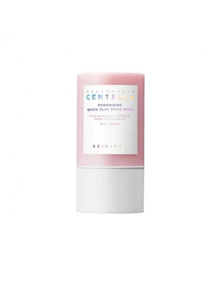 SKIN1004 Madagascar Centella Poremizing Quick Clay|SKIN1004 |Wingsbeat