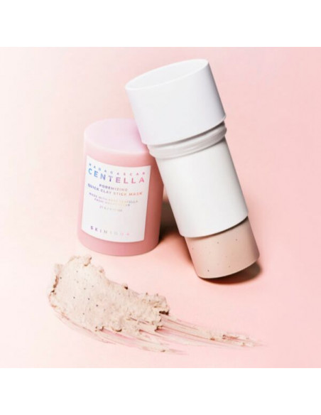 SKIN1004 Madagascar Centella Poremizing Quick Clay|SKIN1004 |Wingsbeat