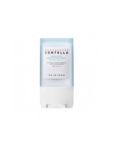 SKIN1004 Madagascar Centella Hyalu-Cica Silky-fit Sun Stick SPF50+ PA++++|SKIN1004 |Wingsbeat
