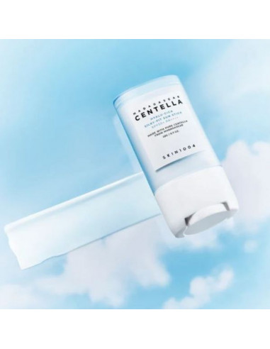 SKIN1004 Madagascar Centella Hyalu-Cica Silky-fit Sun Stick SPF50+ PA++++|SKIN1004 |Wingsbeat