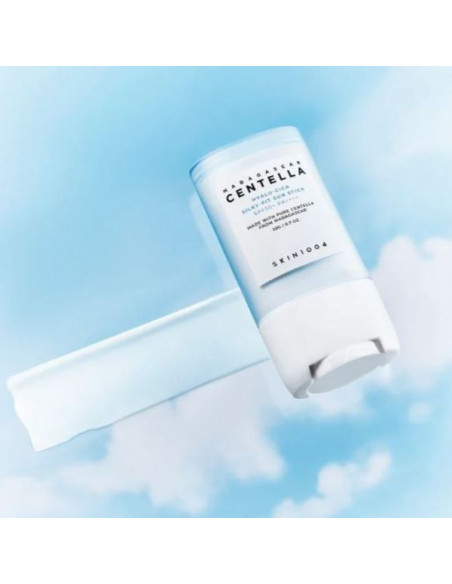 SKIN1004 Madagascar Centella Hyalu-Cica Silky-fit Sun Stick SPF50+ PA++++|SKIN1004 |Wingsbeat