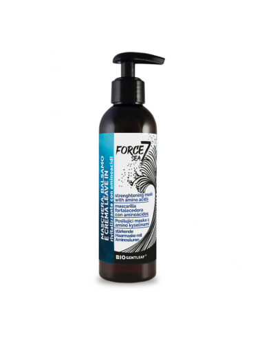 Maschera, Balsamo e Crema Leave in|Gentleaf |Wingsbeat