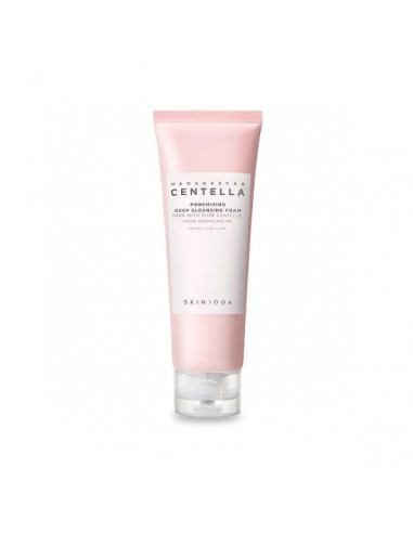 SKIN1004 Madagascar Centella Poremizing Deep Cleansing Foam|SKIN1004 |Wingsbeat