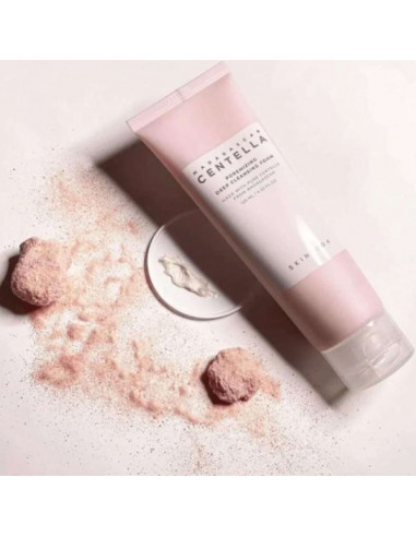 SKIN1004 Madagascar Centella Poremizing Deep Cleansing Foam|SKIN1004 |Wingsbeat