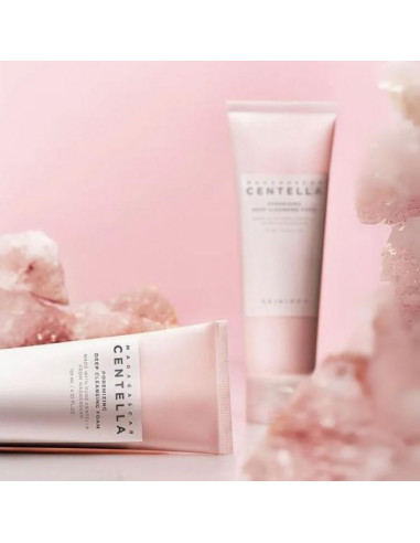 SKIN1004 Madagascar Centella Poremizing Deep Cleansing Foam|SKIN1004 |Wingsbeat