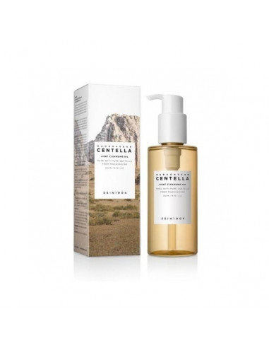 SKIN1004 Madagascar Centella Light Cleansing Oil|SKIN1004 |Wingsbeat