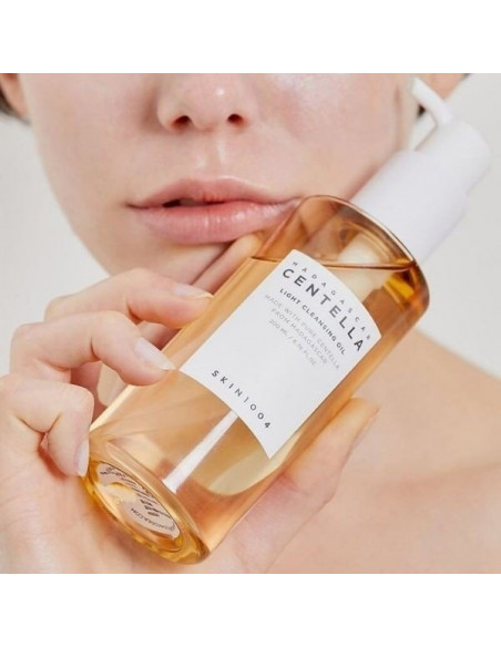 SKIN1004 Madagascar Centella Light Cleansing Oil|SKIN1004 |Wingsbeat