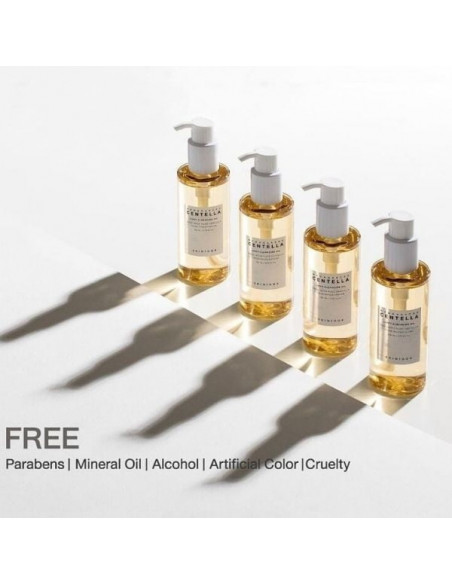 SKIN1004 Madagascar Centella Light Cleansing Oil|SKIN1004 |Wingsbeat