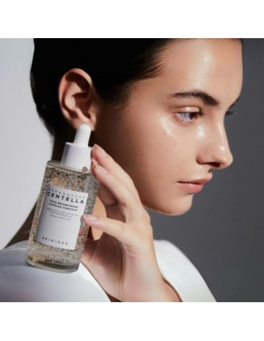 SKIN1004 Madagascar Centella Tone Brightening Capsule Ampoule|SKIN1004 |Wingsbeat