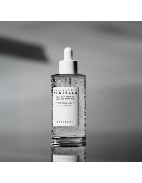 SKIN1004 Madagascar Centella Tone Brightening Capsule Ampoule|SKIN1004 |Wingsbeat