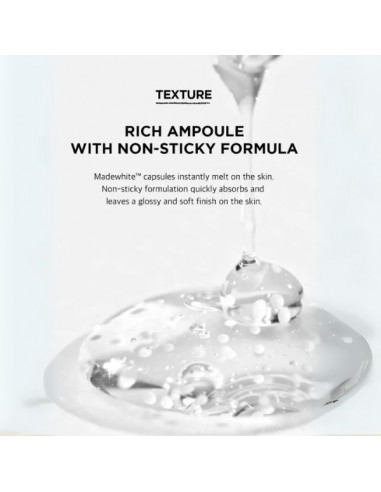 SKIN1004 Madagascar Centella Tone Brightening Capsule Ampoule|SKIN1004 |Wingsbeat