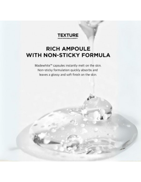 SKIN1004 Madagascar Centella Tone Brightening Capsule Ampoule|SKIN1004 |Wingsbeat