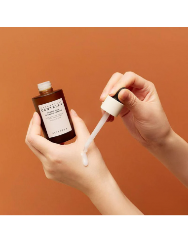 SKIN1004 Madagascar Centella Probio-Cica Intensive Ampoule |SKIN1004 |Wingsbeat