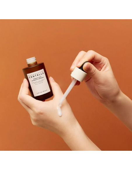 SKIN1004 Madagascar Centella Probio-Cica Intensive Ampoule |SKIN1004 |Wingsbeat