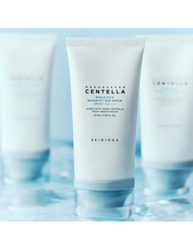 SKIN1004 Madagascar Centella Hyalu-Cica Water-Fit Sun Serum SPF50+ PA++++|SKIN1004 |Wingsbeat