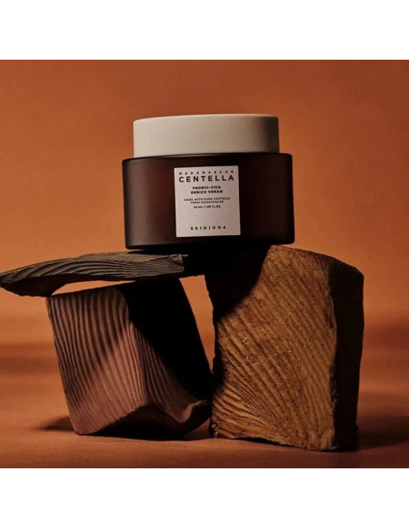 SKIN1004 Madagascar Centella Probio-Cica Enrich Cream|SKIN1004 |Wingsbeat