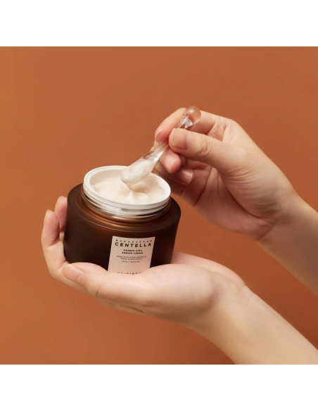 SKIN1004 Madagascar Centella Probio-Cica Enrich Cream|SKIN1004 |Wingsbeat