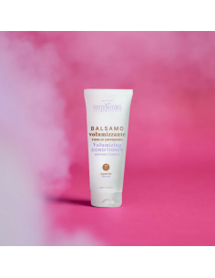 Balsamo Volumizzante Capelli Fini Ai Fiori Di Zafferano | Acquista su Wingsbeat