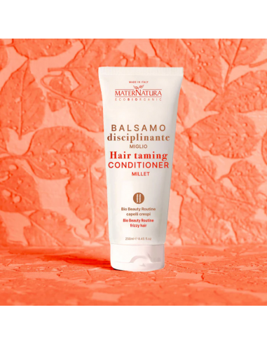 BALSAMO Disciplinante Miglio | Acquista su Wingsbeat