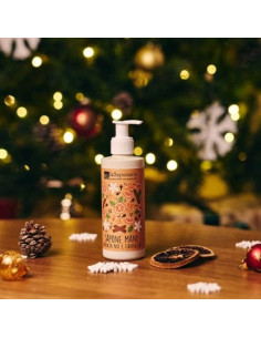 Sapone mani Arancia & Cannella|La Saponaria|Wingsbeat 2