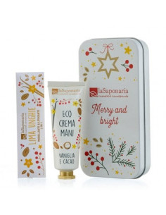 Scrigno - Crema mani...