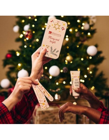 Scrigno - Crema mani Vaniglia e Cacao...