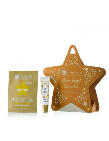 Shine bright like a star|La Saponaria|Wingsbeat