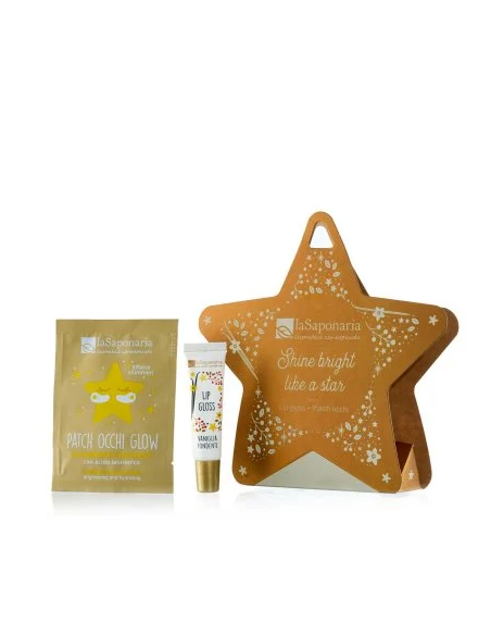 Shine bright like a star|La Saponaria|Wingsbeat