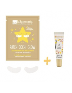 Shine bright like a star|La Saponaria|Wingsbeat 2