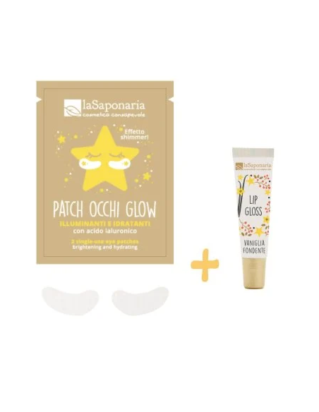 Shine bright like a star|La Saponaria|Wingsbeat