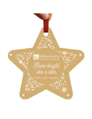 Shine bright like a star|La Saponaria|Wingsbeat