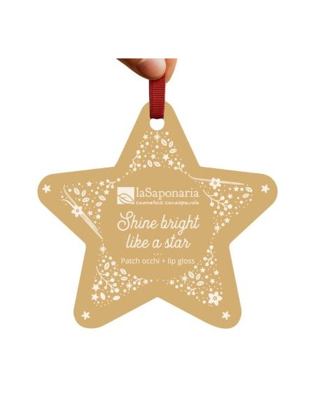 Shine bright like a star|La Saponaria|Wingsbeat