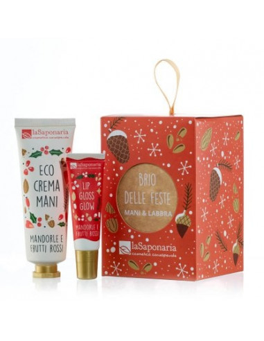 Lanterna Brio delle feste|La Saponaria|Wingsbeat