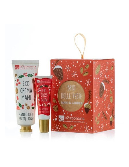 Lanterna Brio delle feste|La Saponaria|Wingsbeat