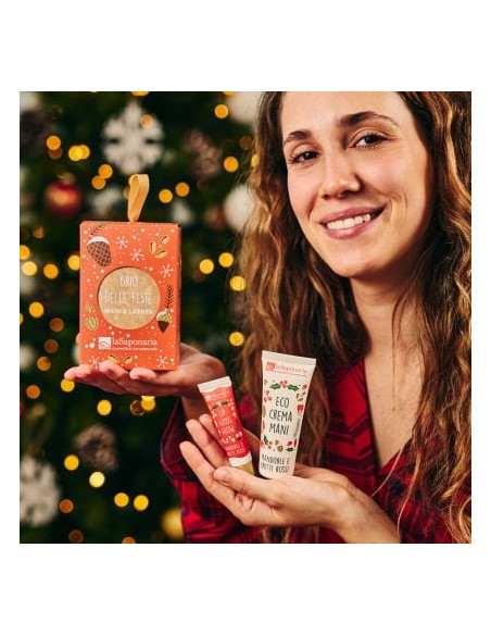 Lanterna Brio delle feste|La Saponaria|Wingsbeat