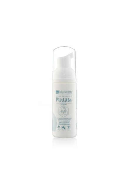 Mousse Detergente Mirtilla | Acquista su Wingsbeat