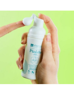 Mousse Detergente Mirtilla | Acquista su Wingsbeat 2