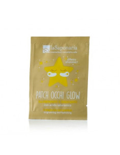 Patch Occhi Glow con Acido Ialuronico| Acquista su Wingsbeat