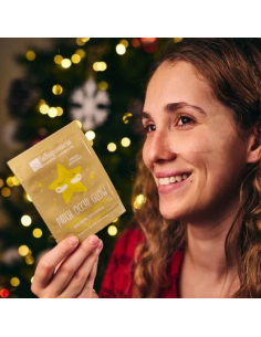 Patch Occhi Glow con Acido Ialuronico| Acquista su Wingsbeat 2